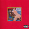 Kanye West – My Beautiful Dark Twisted Fantasy