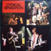 The Pretenders – Cynical Sensation