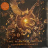 ⁦Various - Music From & Inspired By The Hunger Games The Ballad Of Songbirds And Snakes [Colotred Vinyl]⁩ – תמונה ⁦9⁩
