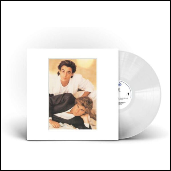 Wham! - Make It Big [Colored Vinyl]