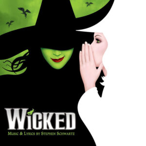 Stephen Schwartz - Wicked (Original Broadway Cast Recording) [2LP]