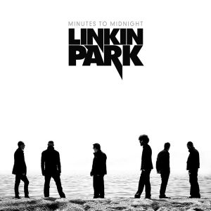 Linkin Park - Minutes To Mind [CD]