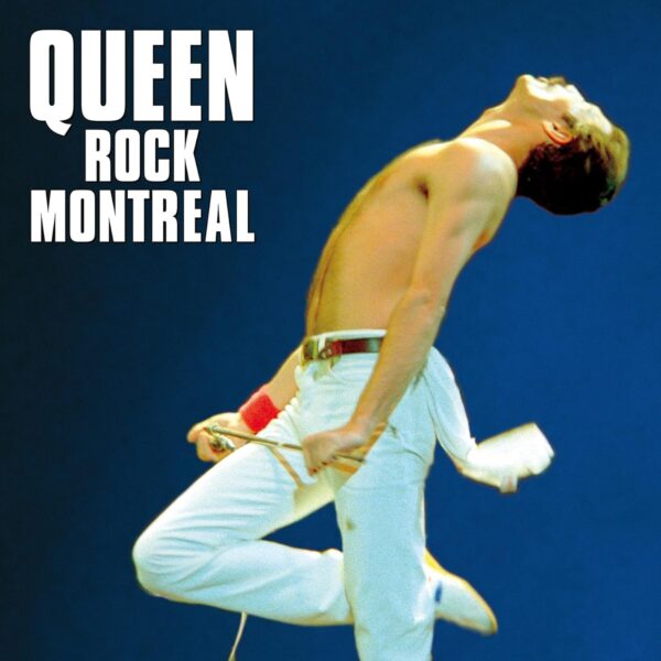 Queen - Rock Montreal [3LP]