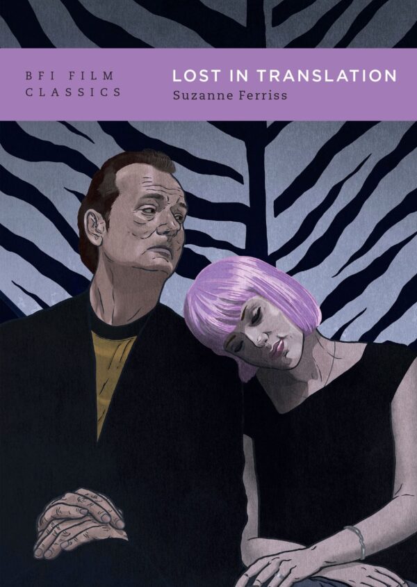 Lost in Translation (BFI Film Classics)