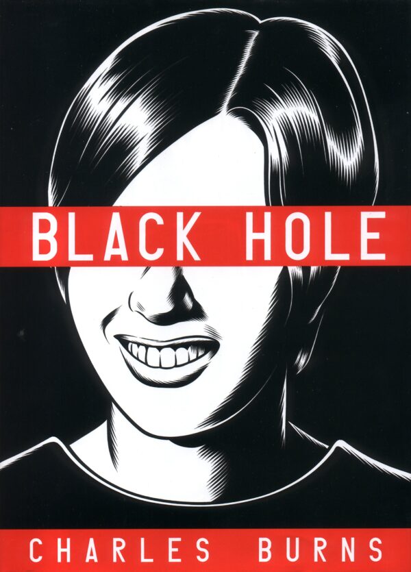 Black Hole (VO)