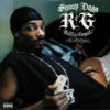Snoop Dogg – R & G (Rhythm & Gangsta): The Masterpiece [2LP]