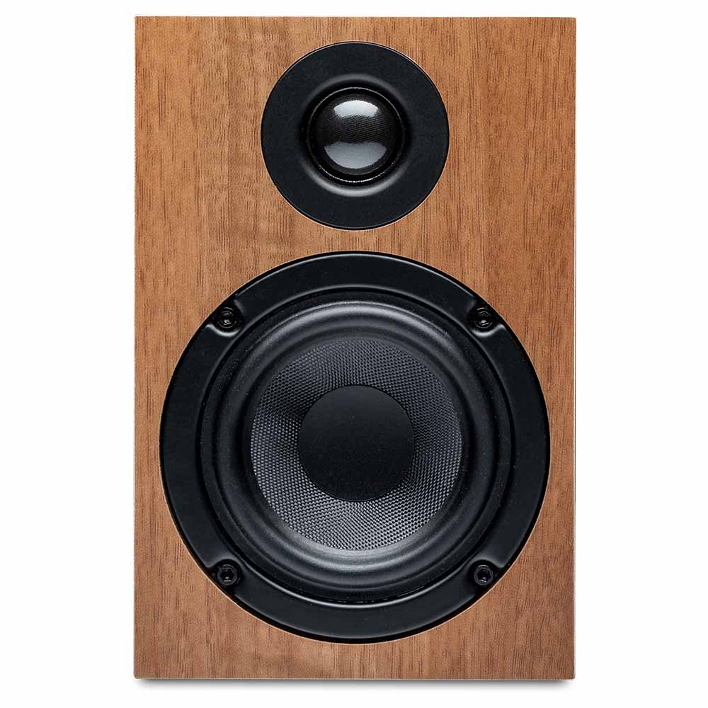 רמקולים פרוג'קט - Pro-Ject Speaker box 3E (עץ) רמקולים פרוג'קט - Pro-Ject Speaker box 3E (עץ) – תמונה 4