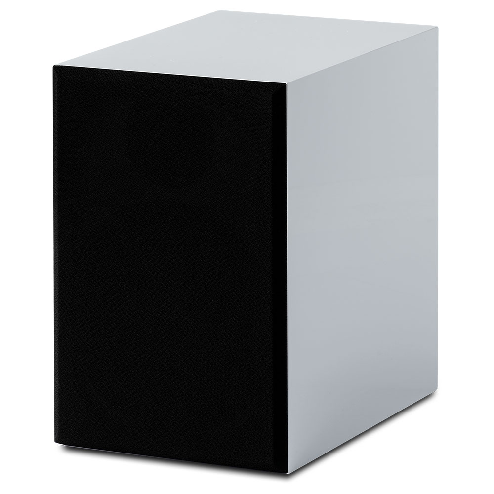 רמקולים פרוג’קט – Pro-Ject Speaker box 3E (לבן מבריק) רמקולים פרוג’קט – Pro-Ject Speaker box 3E (לבן מבריק) – תמונה 3