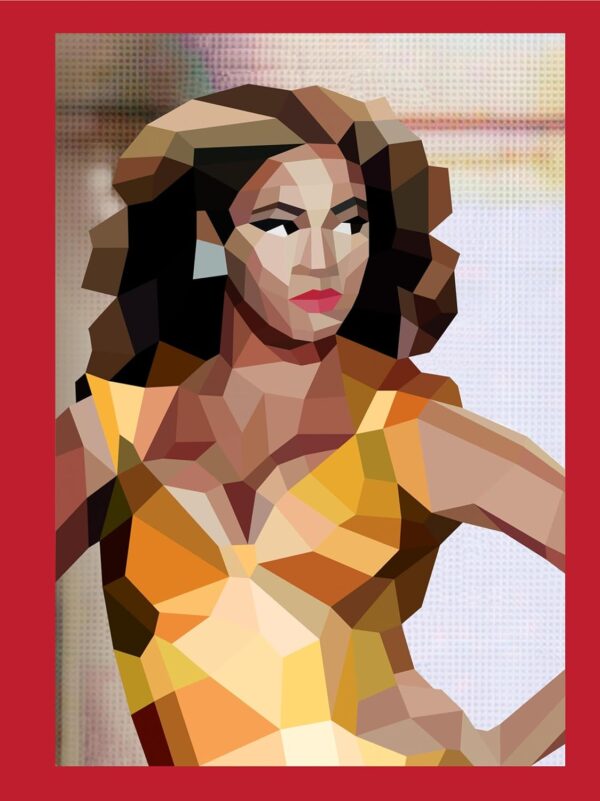 !Paint by Sticker: Music Icons: Re-create 10 Classic Photographs One Sticker at a Time