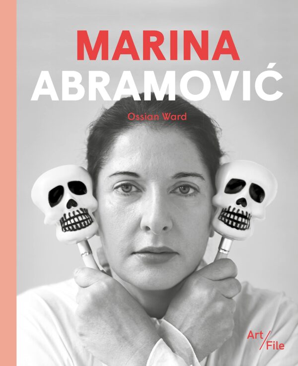 Marina Abramobic (Art File)