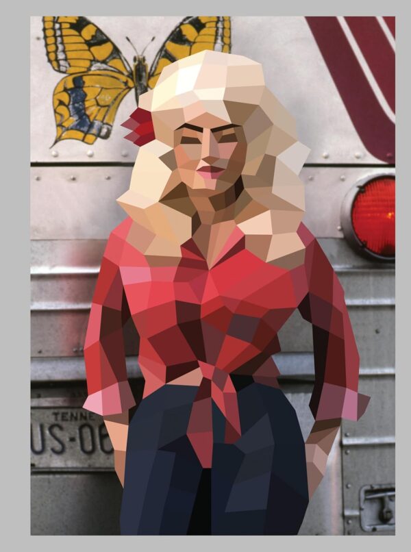 !Paint by Sticker: Music Icons: Re-create 10 Classic Photographs One Sticker at a Time