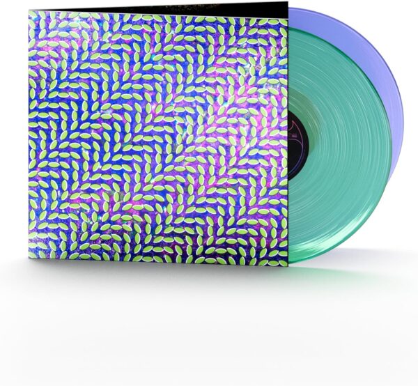 Animal Collective - Merriweather Post Pavilion [2LP]