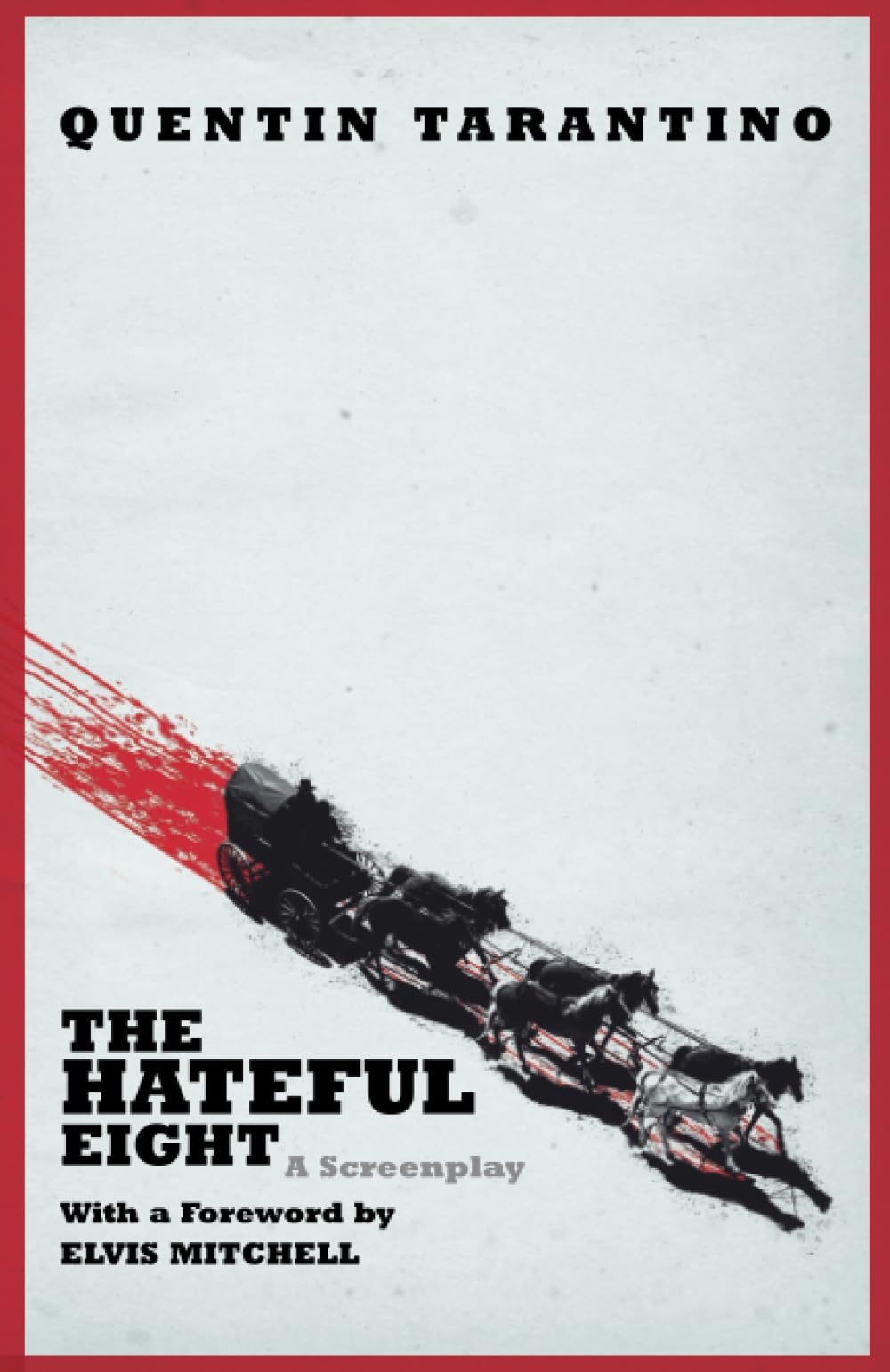The Hateful Eight The Hateful Eight