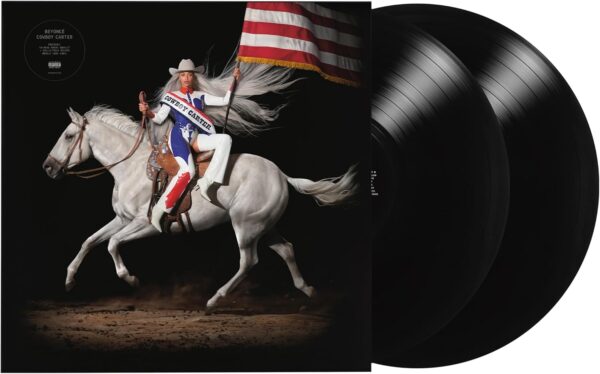 Beyoncé - Cowboy Carter [2LP]