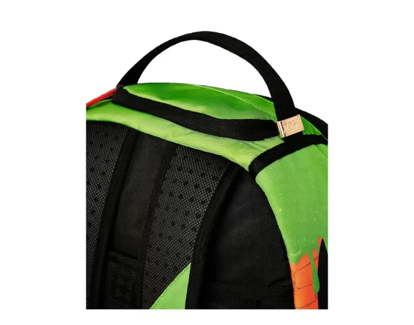 תיק גב ספרייגראונד - 90S Nick Party Bag Dlxsr Backpack