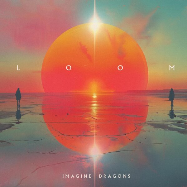 Imagine Dragons - Loom [Colored LP]