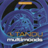 Tandu – Multimoods Remastered [CD]