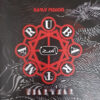 Ubar Tmar – Early Fusion [CD]