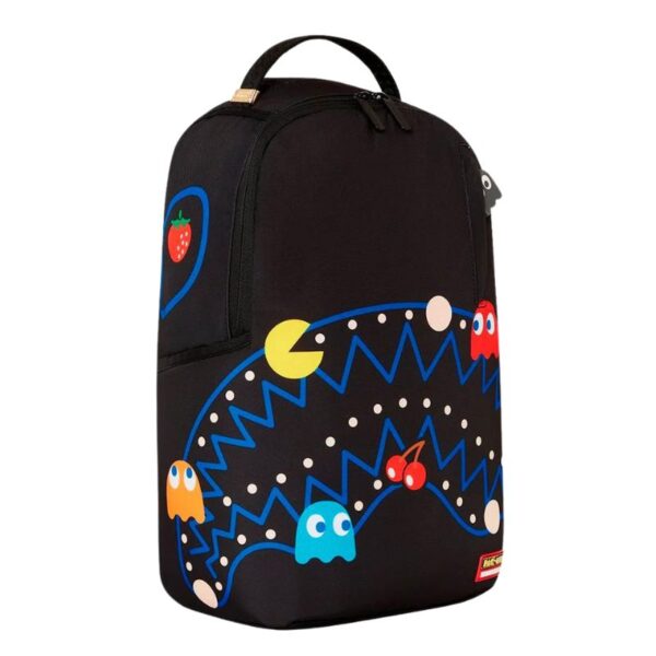 תיק גב ספרייגראונד - Pac-Man Play Dlxsr Backpack