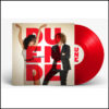 Rita & ELK – Duende [Red Vinyl]