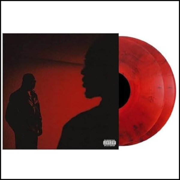 Future - We Don’t Trust You [2LP | Colored Vinyl]