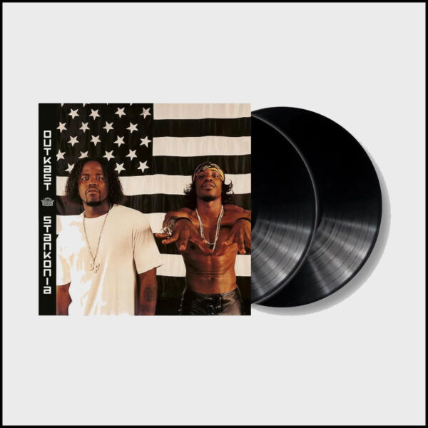 Outkast - Stankonia [2LP]