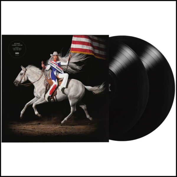 Beyoncé - Cowboy Carter [2LP]