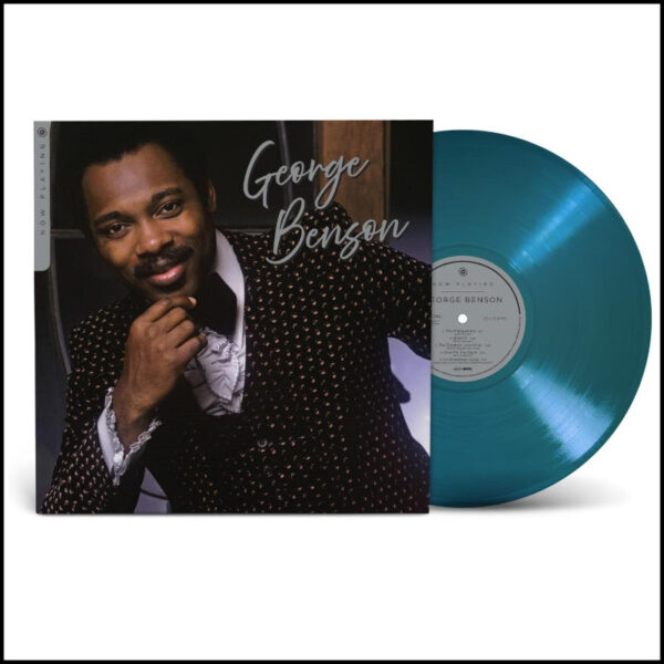 George Benson - Now Playing [Colored Vinyl]