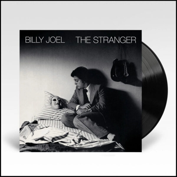 Billy Joel - The Stranger [Reissue 2024]