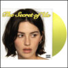 Gracie Abrams – The Secret Of Us [Yellow Vinyl]