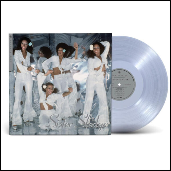 Sister Sledge - Now Playing [Colored Vinyl]