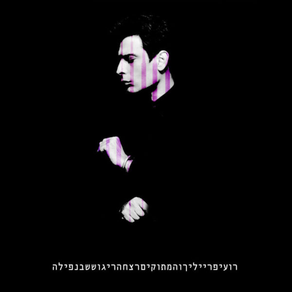 רועי פרייליך - הריגוש שבנפילה