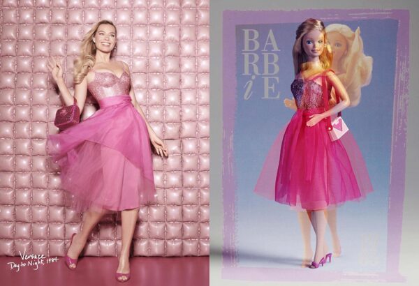 Barbie (TM): The World Tour