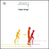 Zero 7 – Simple Things [2LP]