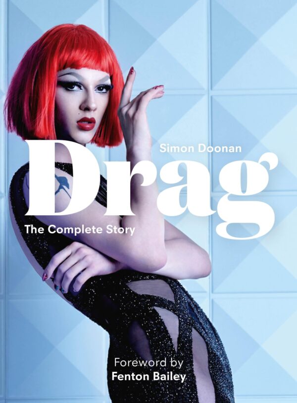 Drag: Mini: The Complete Story