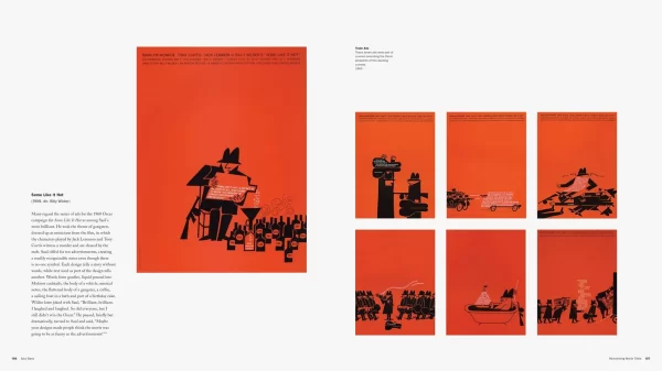 Saul Bass: A Life in Film and Design