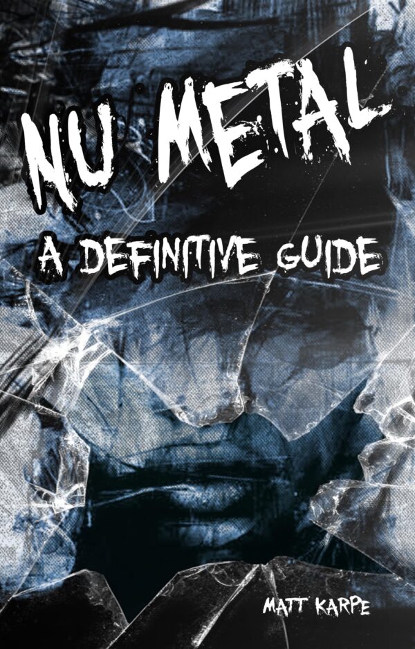 NuMetal: A Definitive Guide (On Track)