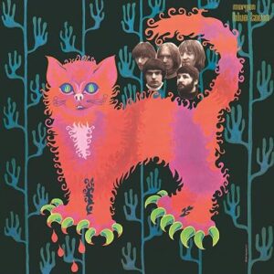 Pussy - Pussy Plays [Red Vinyl]