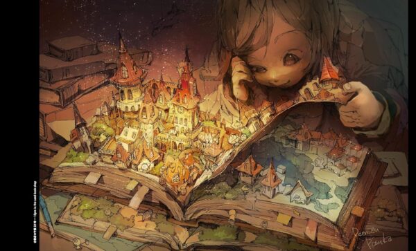 ⁦The Art of Posuka Demizu⁩ – תמונה ⁦3⁩