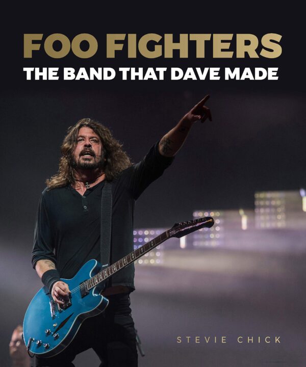 Foo Fighters: The Band that Dave Made