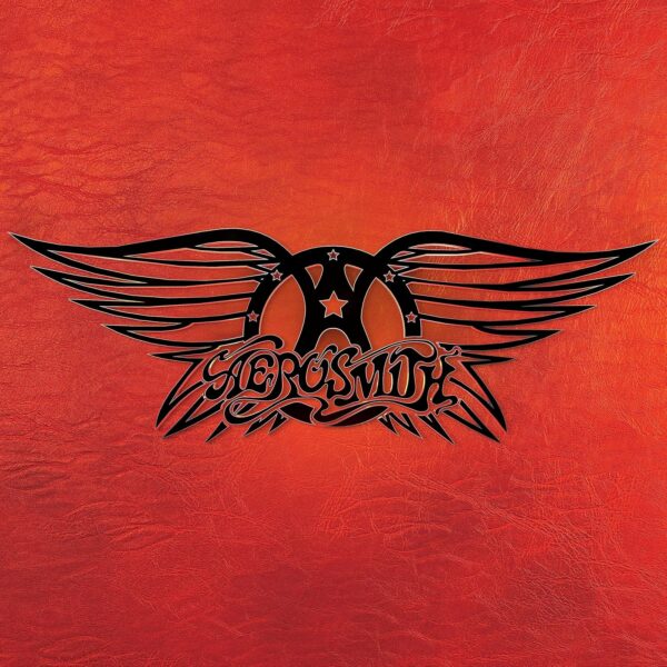 Aerosmith - Greatest Hits [CD]