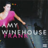 Amy Winehouse – Frank [CD]