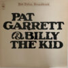 Bob Dylan – Pat Garrett & Billy The Kid (Soundtrack)