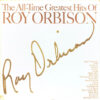 Roy Orbison – The All-Time Greatest Hits Of Roy Orbison