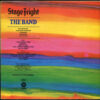 The Band – Stage Fright