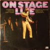 Various – On Stage Live