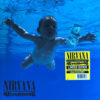 Nirvana – Nevermind