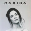 Marina – Love + Fear