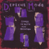 Depeche Mode – Songs Of Faith and Devotion