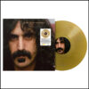 Frank Zappa – Apostrophe (‘) [Gold Vinyl]